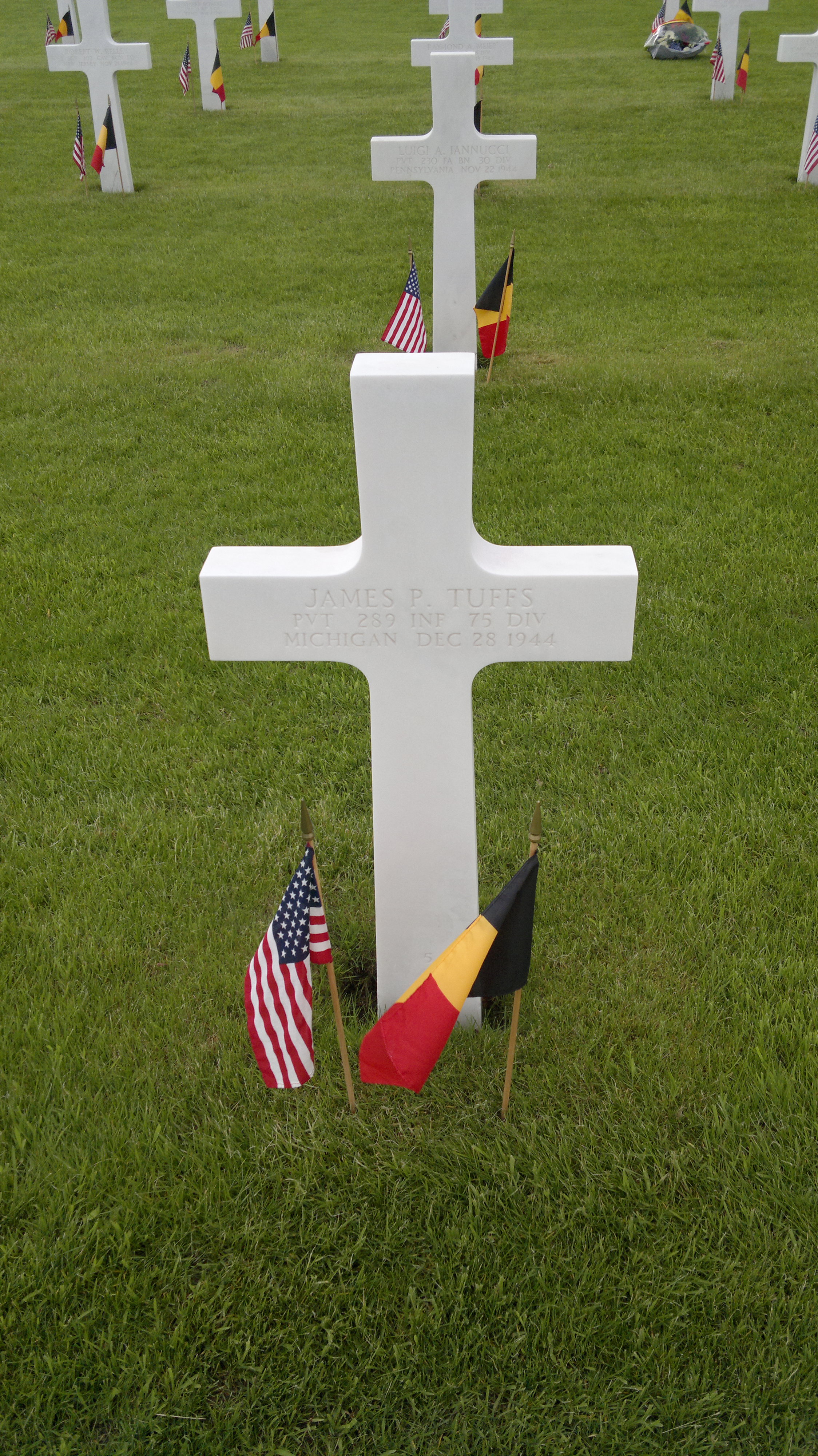 Seeking after action reports for Battle of Sadzot, Belgium - Army